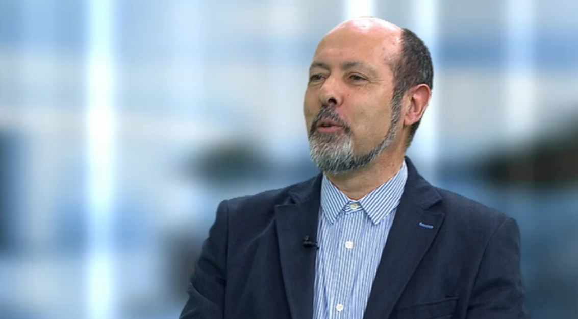 Entrevista a Rui Alberto