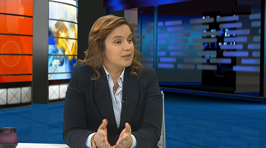 Entrevista a Susana Gonçalves