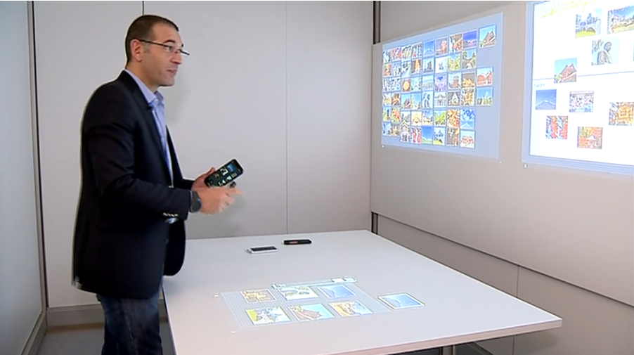 Congresso Mundial das Tecnologias Móveis