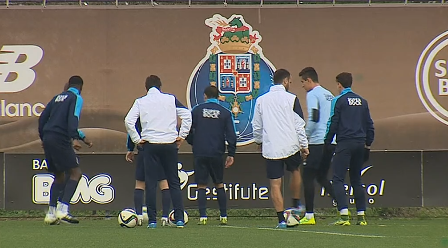Futebol: antevisão Belenenses vs FC Porto