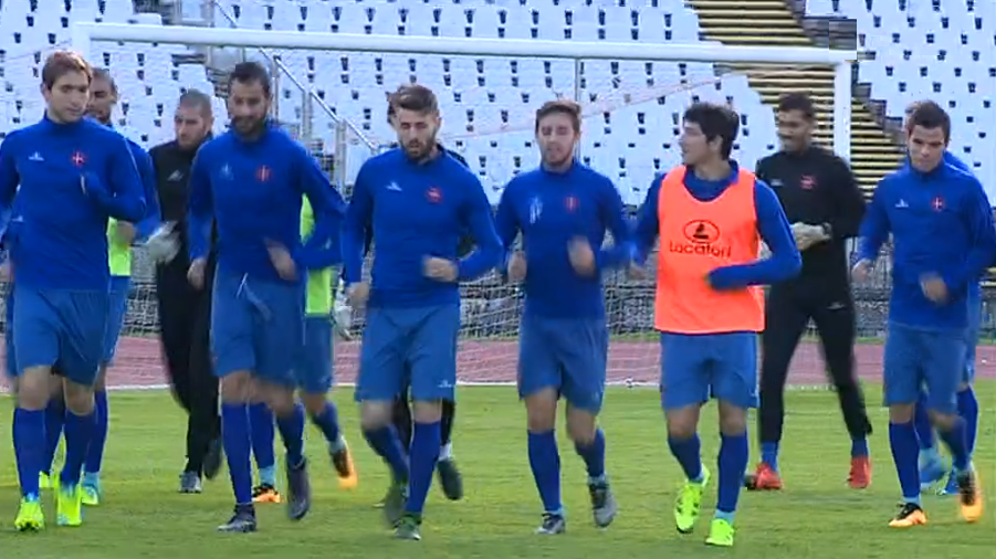 Futebol: antevisão Belenenses vs FC Porto