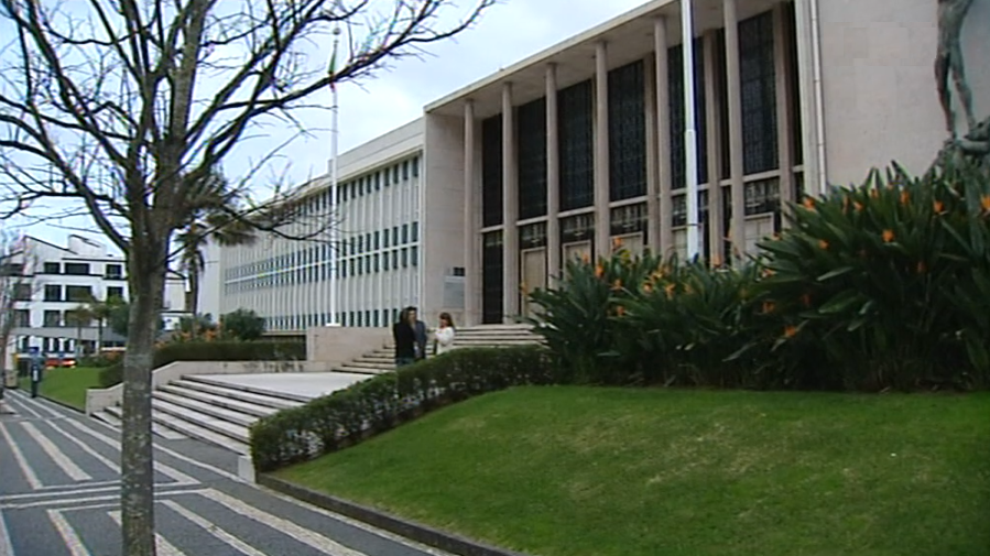 Endividamento das famílias nos Açores