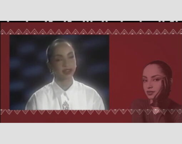 Sade Adu