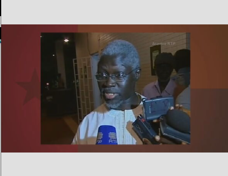 Francisco Conduto de Pina