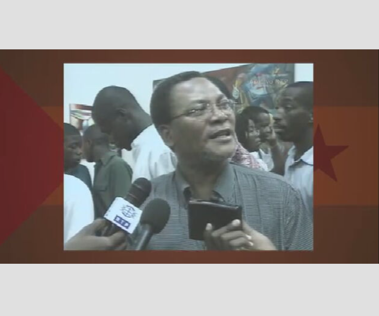 Frederico Gustavo dos Anjos