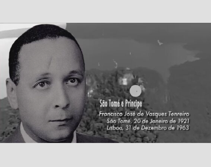 Francisco José Tenreiro