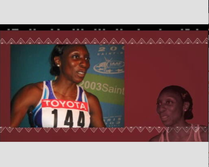 Maria-Joelle Conjunto