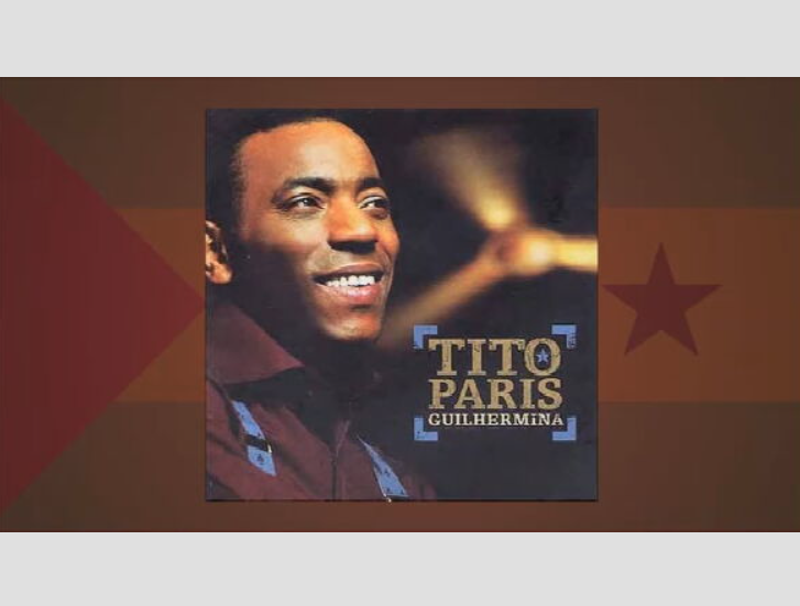 Tito Paris