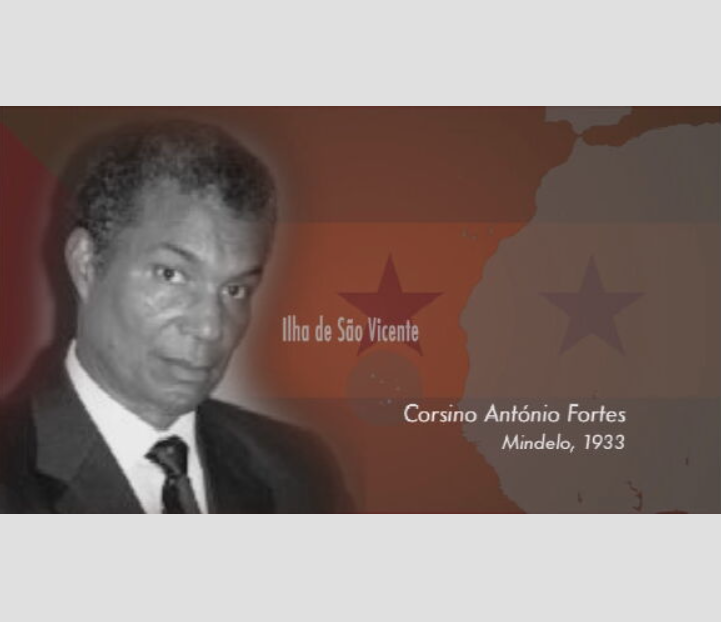 Corsino António Fortes