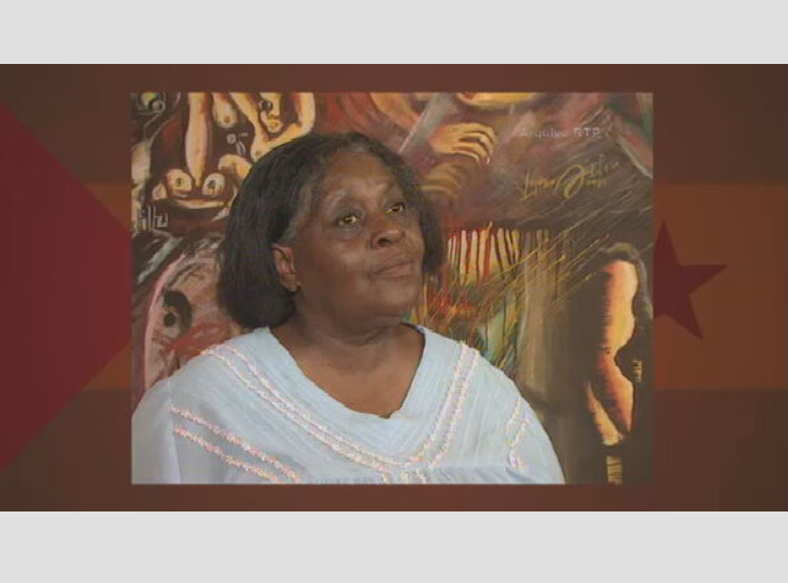 Alda do Espírito Santo