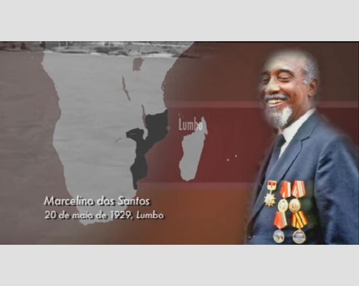 Marcelino dos Santos