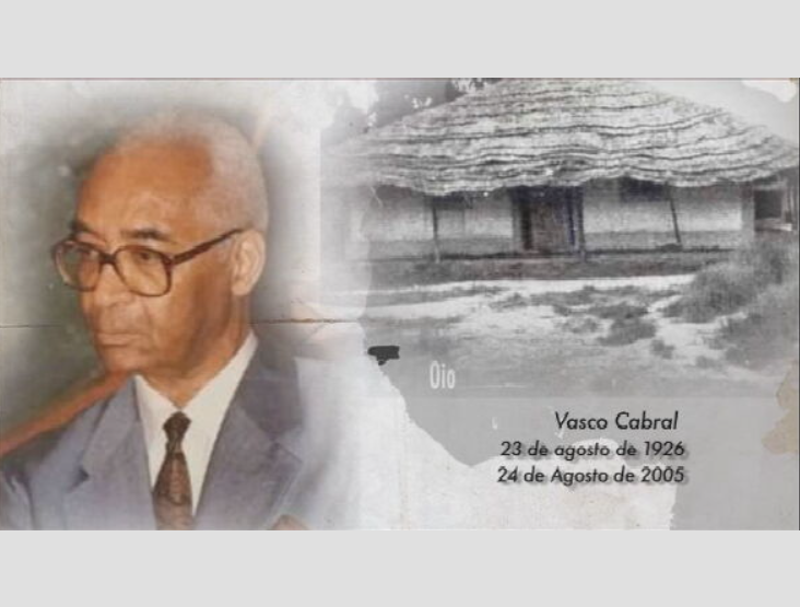 Vasco Cabral