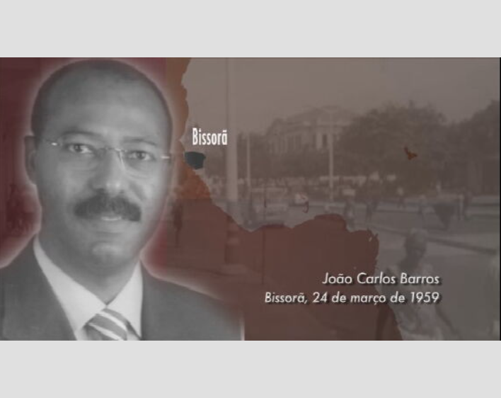 João Carlos Barros
