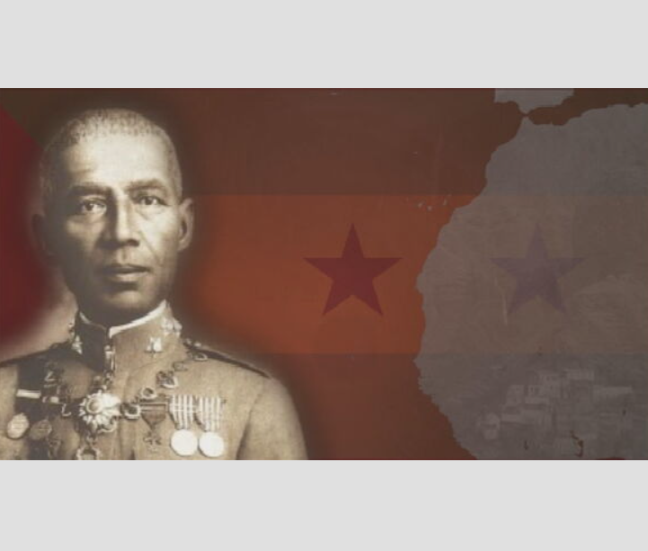 Viriato Gomes da Fonseca