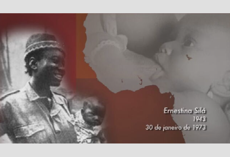 Ernestina Silá