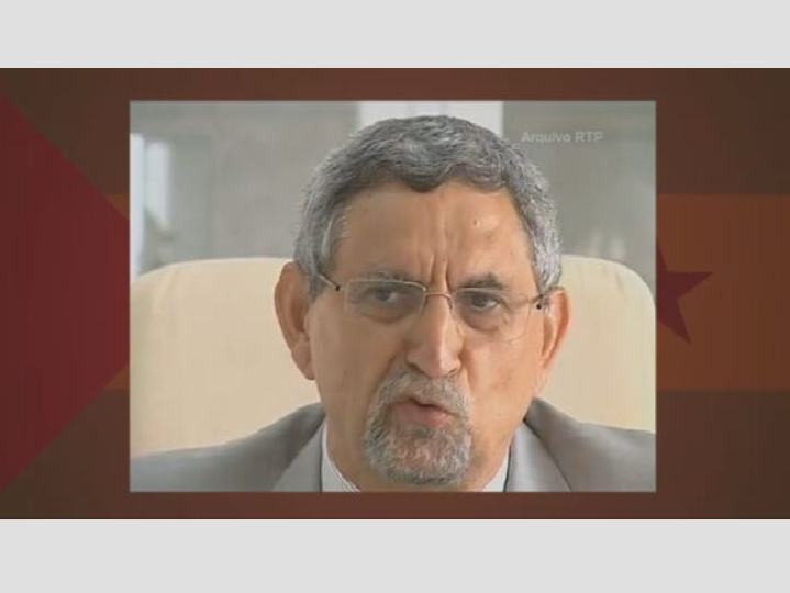 Jorge Almeida Fonseca