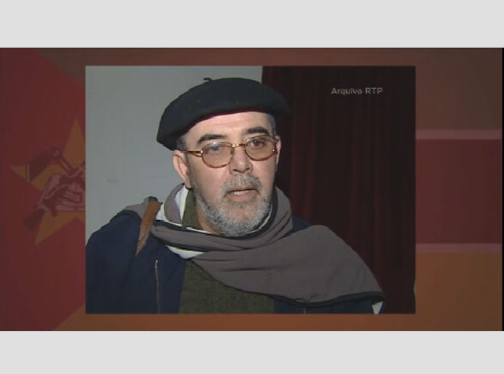 Luís Carlos Patraquim