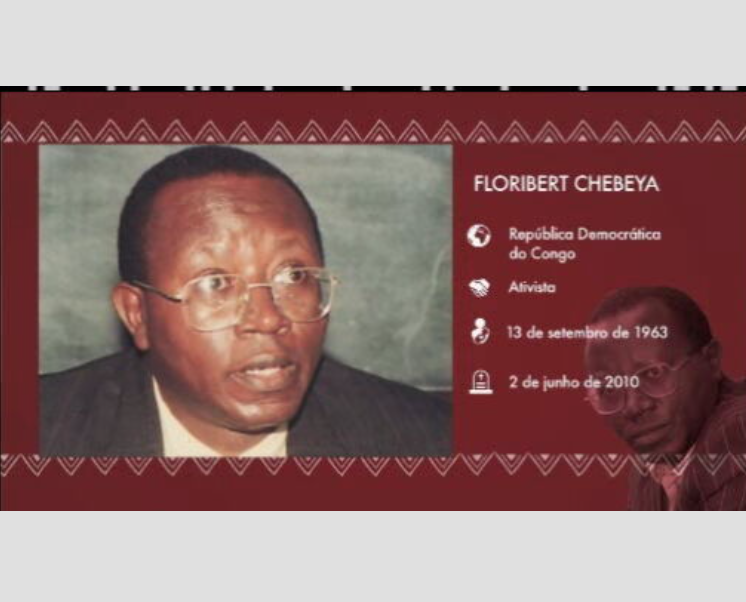 Floribert Chebeya
