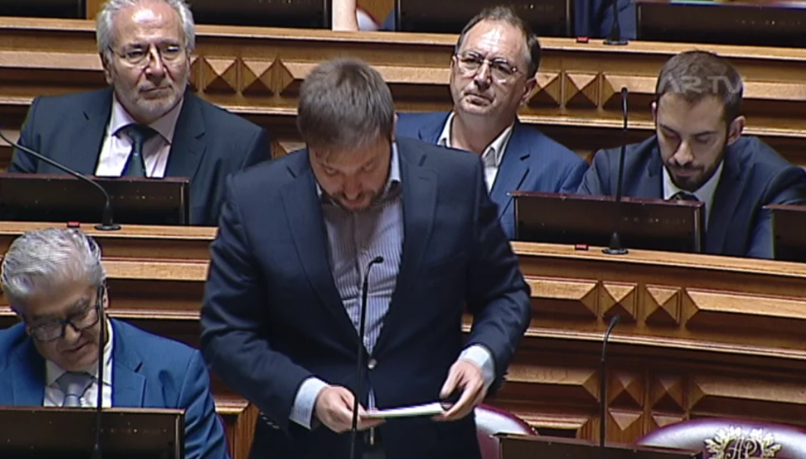 Lei de Bases da Saúde