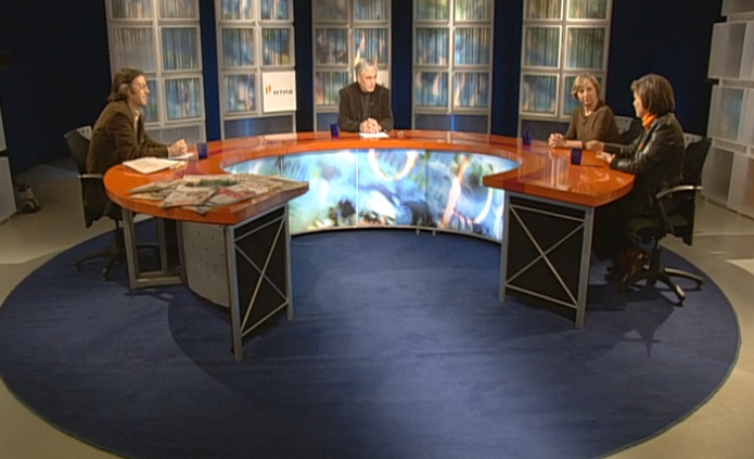 O papel do jornal como documento histórico