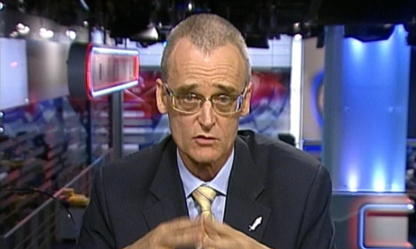 Entrevista a Luís Ovídio