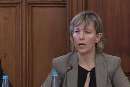 Comissão de Orçamento, Finanças e Administração Pública