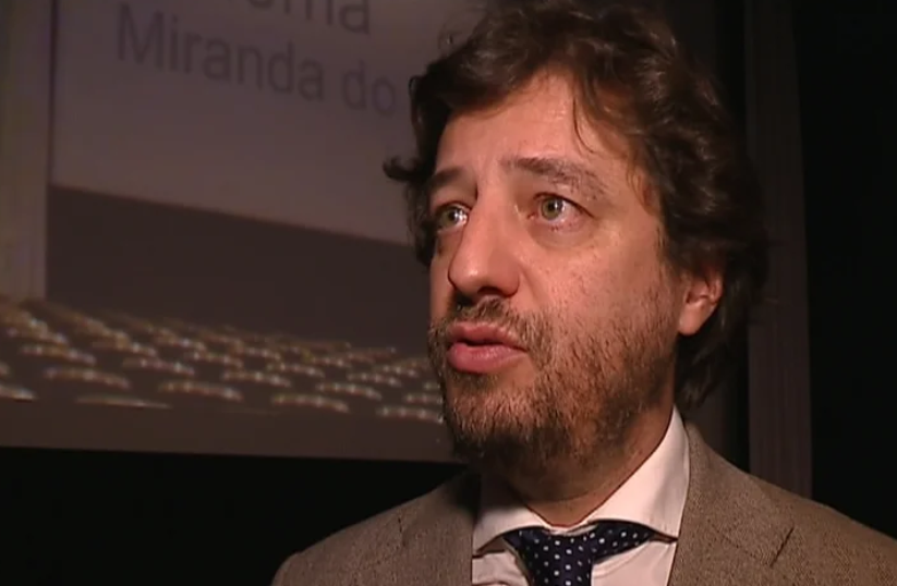 Miguel Poiares Maduro