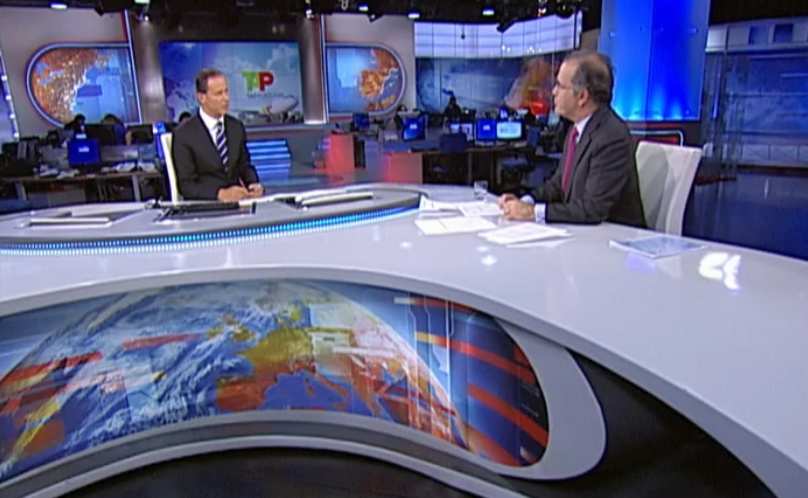 Privatização da TAP