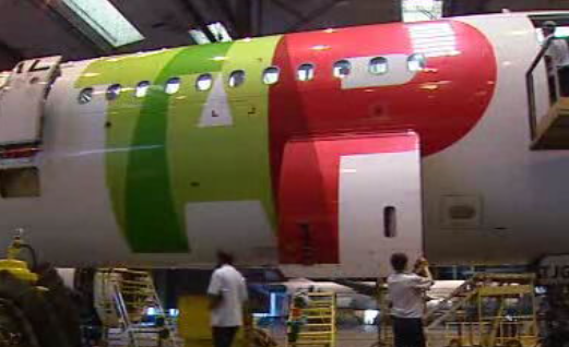 Aprovados cadernos de encargos para a privatização da TAP