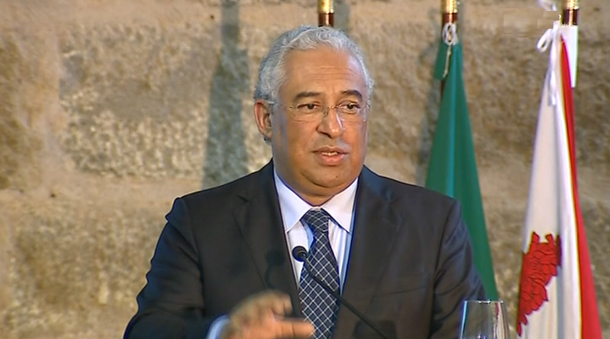 Apoio financeiro às empresas II