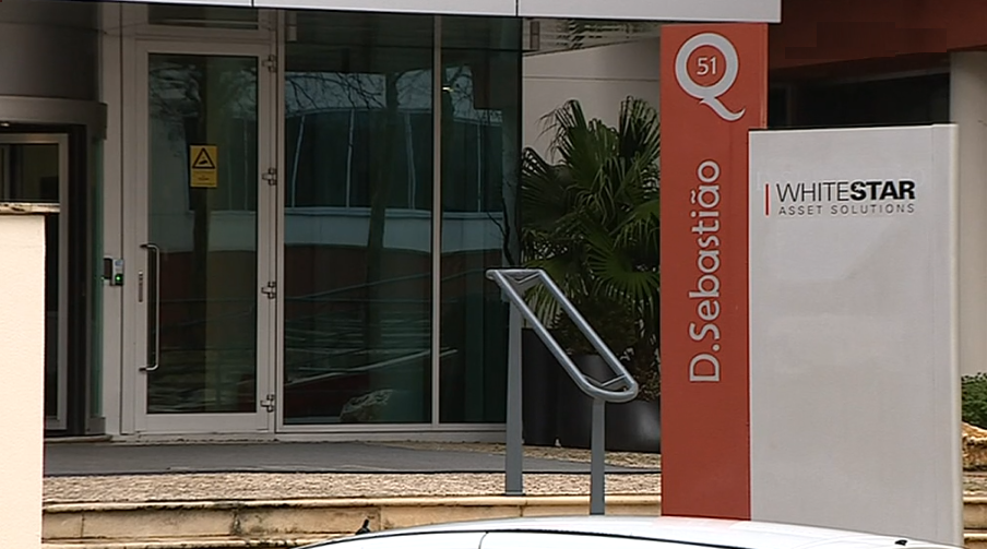 Empresa “Arrow Global”