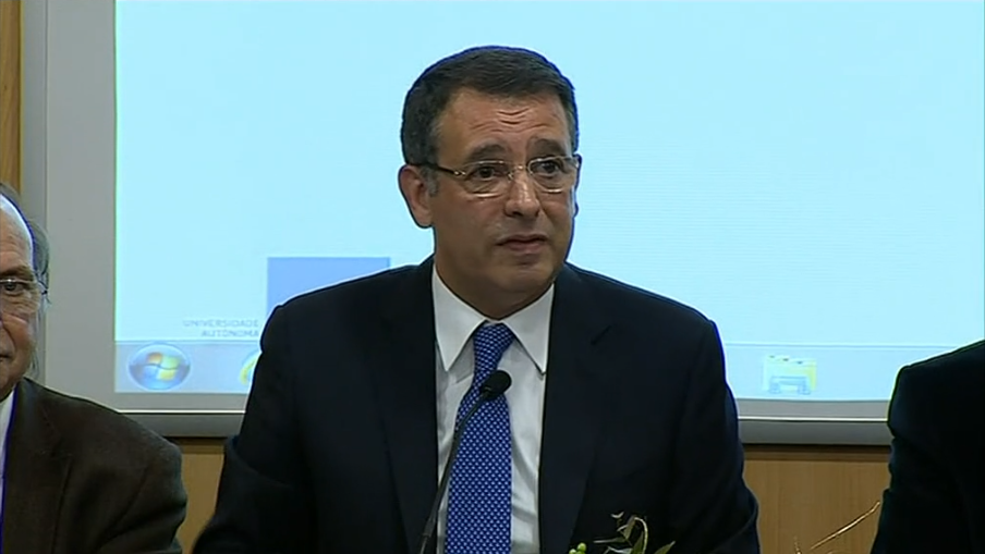 António José Seguro lança livro