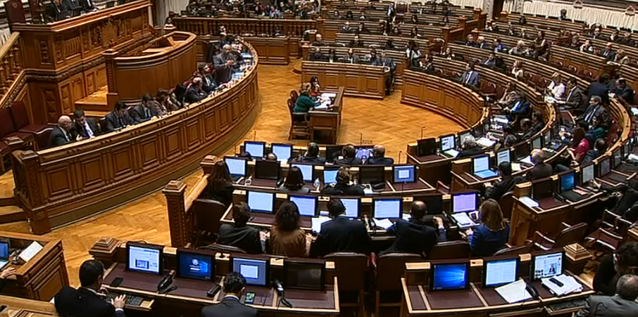 Sanções da Comissão Europeia ao Orçamento do Estado português