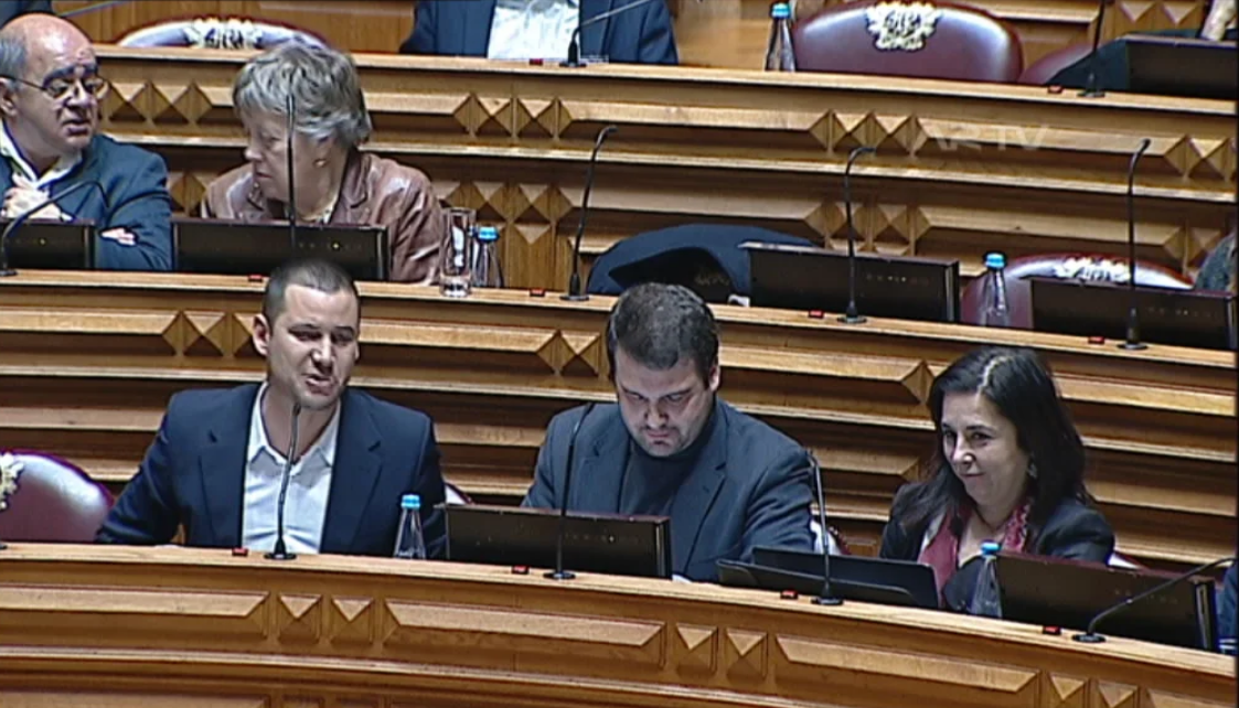 Mobilidade dos funcionários públicos