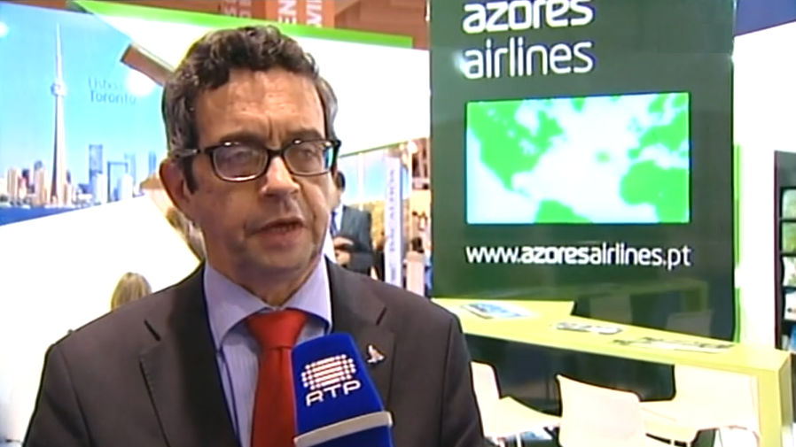 Nova Aerogare na Ilha Graciosa