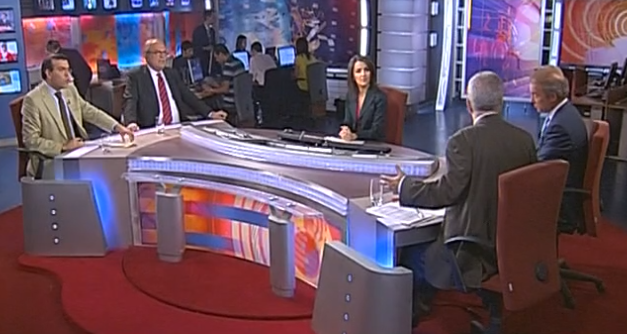 Balanço da greve geral e apelo de Cavaco Silva sobre aeroporto da OTA