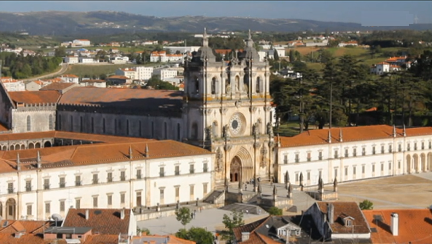 Comemorações dos 25 Anos do Mosteiro de Alcobaça I