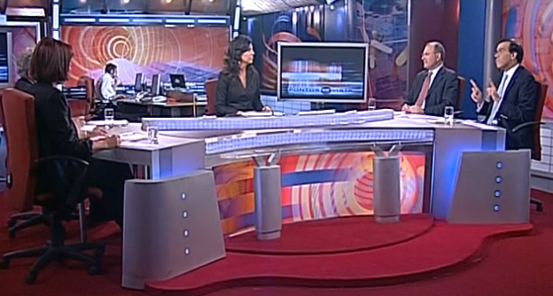 Novos estudos sobre a localização do novo aeroporto de Lisboa