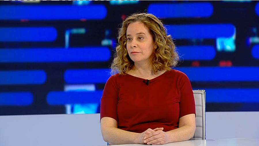 Entrevista a Ana Afonso