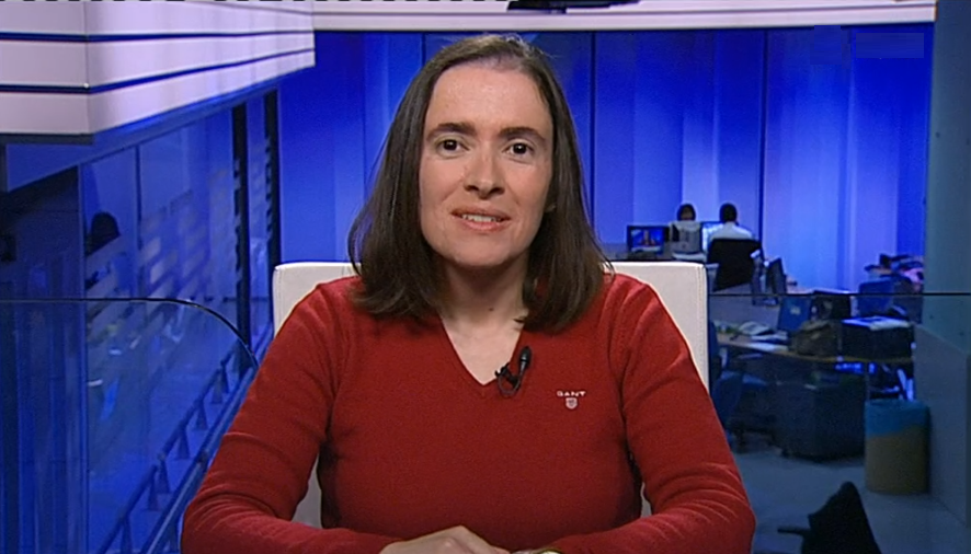 Entrevista a Ana Paula Pires