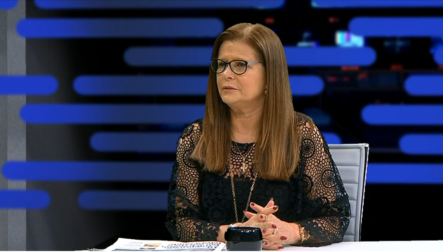 Entrevista a Ana Sousa