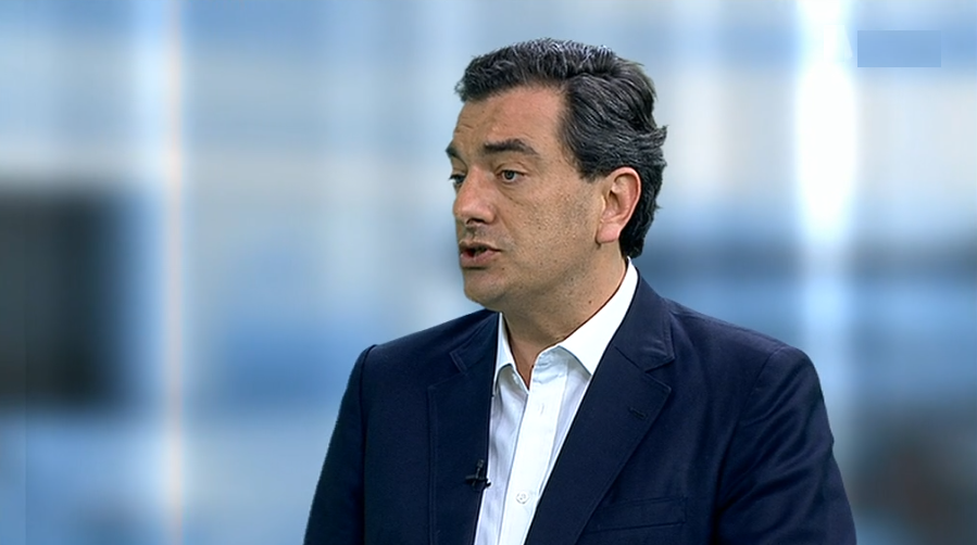 Entrevista a Filipe Anacoreta Correia