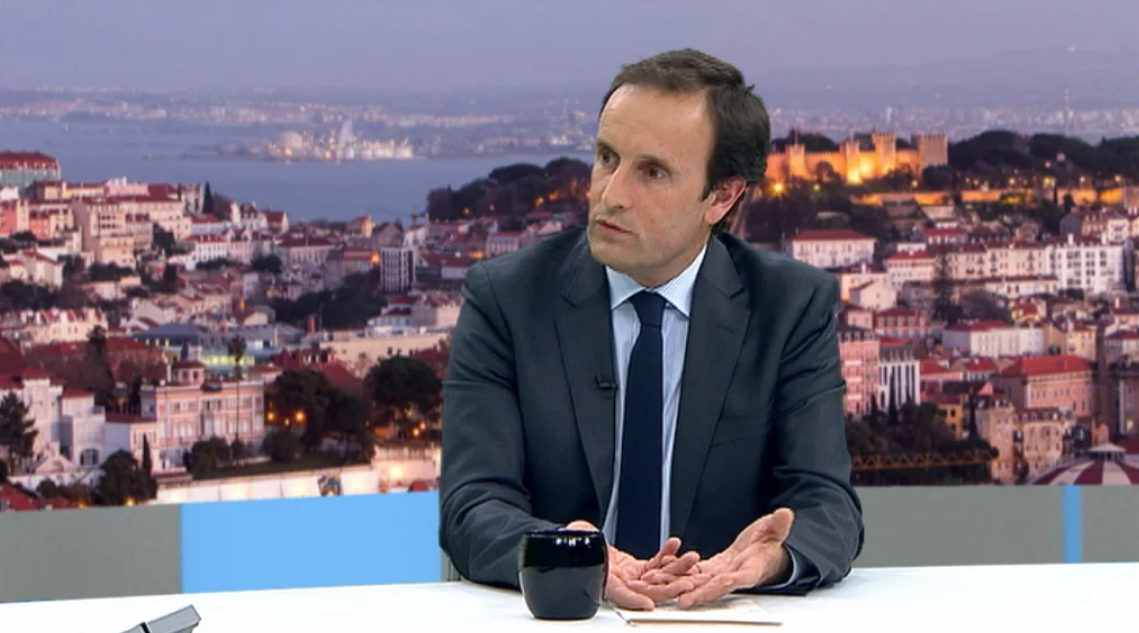 Entrevista a António Jácome