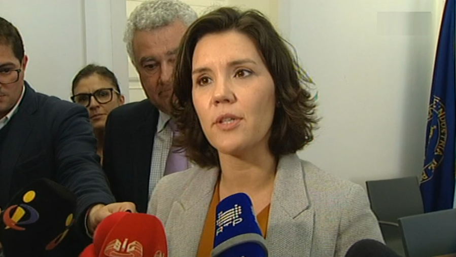 Jornadas Parlamentares CDS-PP Açores