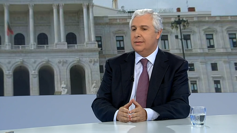 Entrevista a Bacelar Gouveia I