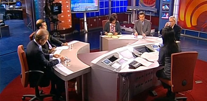 Crise no CDS-PP, dinheiro de Bruxelas e apresentação do QREN