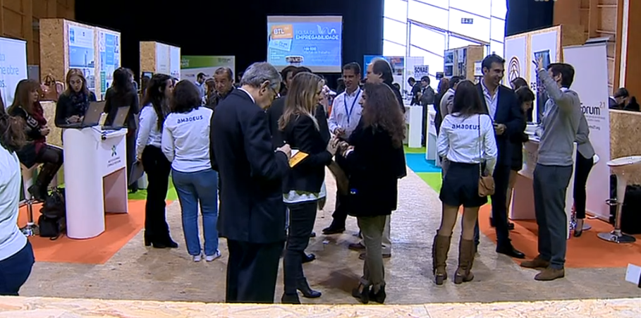 Criação de emprego na BTL