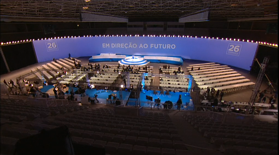 26º Congresso do CDS-PP