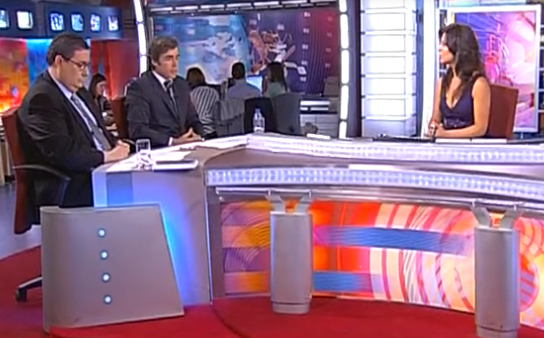 A crise na direita e na democracia e os maus resultados do CDS-PP