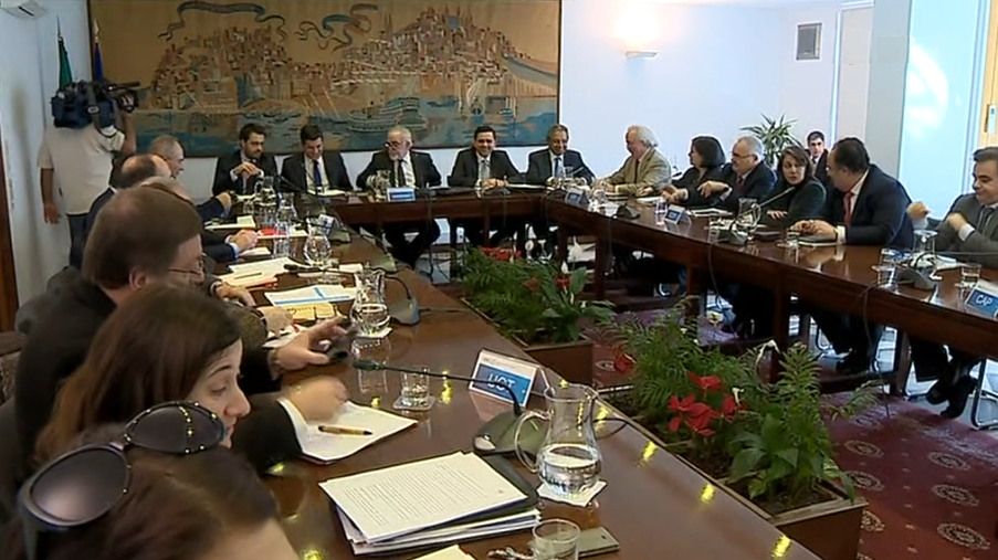 Conselho Económico e Social sobre o Orçamento do Estado